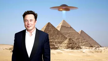 Cum ne-ar putea ajuta sateliții lui Musk să găsim extratereștri. Sau să ne găsească ei pe noi