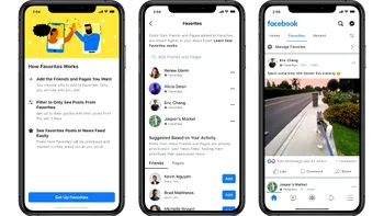 Marea schimbare de la Facebook: cum va arăta noul tău newsfeed