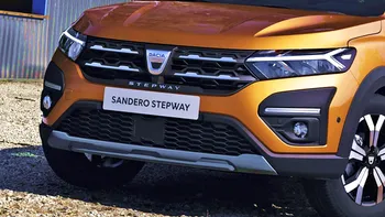 Vești bune pentru Ford, îngrijorare la Dacia: ce s-a întâmplat cu piața auto din România în 2021