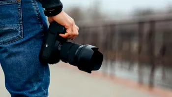 Povestea incredibilă a omului care și-a dedicat 12 ani din viață pentru a realiza această fotografie