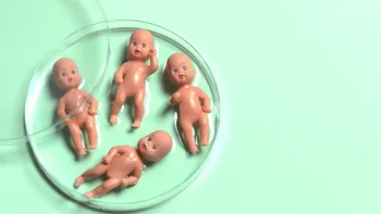 Oamenii vor deveni infertili până în 2045. Care este motivul din spatele ultimelor studii despre fertilitate
