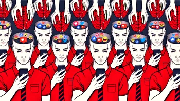 Platforma de socializare catalogată drept cea mai “invazivă” dintre toate. Trebuie să te ferești de ea