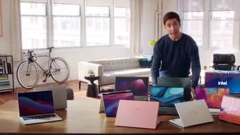 VIDEO Intel face reclame la PC-uri cu referințe de acum 20 de ani: de ce să nu cumperi un Apple Mac