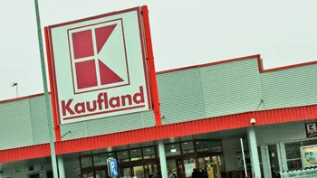 Vestea momentului de la Kaufland: proiectul de peste 386.000 euro care poate salva mii de vieți în România