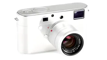 Cea mai scumpă cameră foto ar putea fi acest prototip de la designerul Apple, Jony Ive