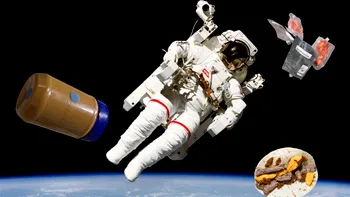 Povestea mai puțin știută a femeii care a inventat hrana primilor astronauți