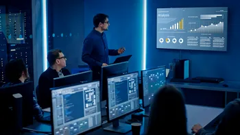 Microsoft Dynamics 365 Business Central, noua soluție software pentru managementul integrat al companiilor, disponibilă acum și în România