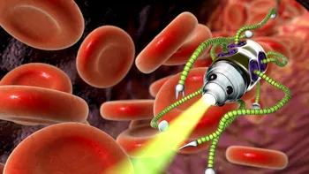 Nanotehnologia care poate detecta cancerul: deschide calea pentru tratamente mai eficiente