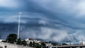 Cel mai rece nor din lume, descoperit acum: temperatură uimitoare înregistrată în interiorul acestuia