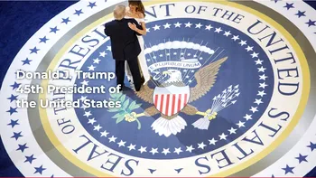 Cum arată noul site lansat de Donald Trump și cu ce-l ajută pe fostul președinte