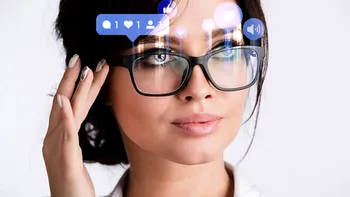 Zuckerberg insistă cu ochelarii inteligenți: de ce crede șeful Facebook că vor întârzia schimbările climatice