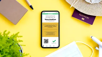 Certificatul verde digital din UE ar putea fi un eșec: cât de complicate vor fi călătoriile, fără ”pașaportul Covid”