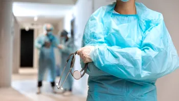 Acest spital din România face ceva unic pentru pacienții care au avut COVID