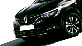 Surpriza Renault, dezvăluită: Loganul pe care nu-l poți cumpăra în România sau de la Dacia