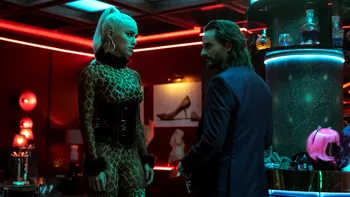 Ce vezi nou pe Netflix în luna martie: apare serialul creat de oamenii din spatele fenomenului Casa de Papel