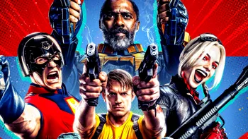 VIDEO Trailerul la Suicide Squad anunță schimbări importante în universul cinematografic DC: cine joacă