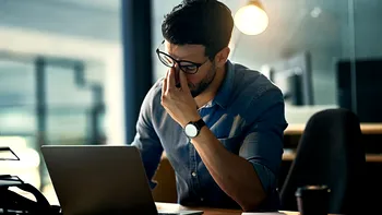 De ce ai toate motivele să fii acum stresat dacă te-ai angajat în perioada crizei din 2008