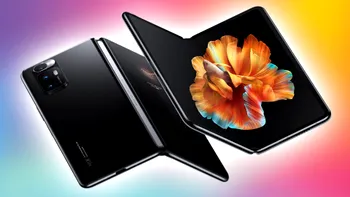 Rivalul Samsung care atacă piața cu primul telefon pliabil: cum arată Mi Mix Fold