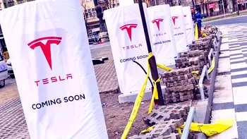 Tesla a construit la Timișoara cea mai importantă componentă pentru mașinile electrice. Alte 3 orașe sunt pe listă