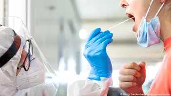 Cât mai costă un test RT-PCR pentru depistarea infecției cu coronavirus în România