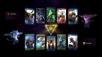 VIDEO Artifact, gratuit: anunțul Valve despre jocul cu cărți inspirat din DOTA