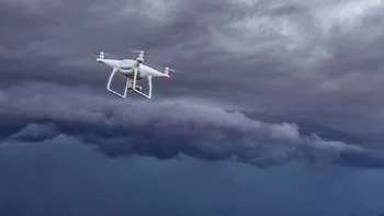 Țara care vrea să controleze vremea cu drone. E soluția pentru seceta severă cu care se confruntă