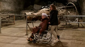VIDEO Colettle, cel mai bun scurt metraj documentar de la Oscar, face istorie și-l vezi aici