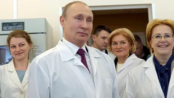 Încrederea în vaccinurile anti-Covid, subminată de Rusia și China: interesele din spatele dezinformării și știrilor false