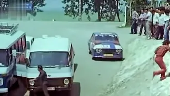 Filmul mai puțin cunoscut care a schimbat ce cred, de fapt, românii despre Dacia