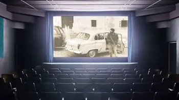 Poveste unică în istoria cinematografiei: filmul românesc ai cărui protagoniști au fost executați înainte de premiera peliculei