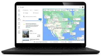 Nu mai călători fără Google: cum te ajută să știi restricțiile în condițiile de acum