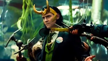 VIDEO Noul serial Marvel ți-l arată pe Loki cum nu l-ai mai văzut: călătoriile în timp, la ordinea zilei