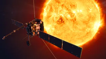 Sonda spațială trimisă de NASA în jurul Soarelui este fabricată dintr-un material mai puțin obișnuit