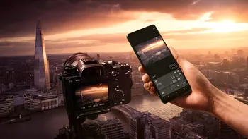Cât de bun este cel mai extravagant telefon pentru poze, Sony Xperia 1 III: este primul cu zoom optic ”adevărat”