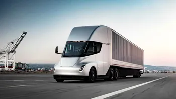 A vândut Elon Musk iluzii? De ce nu-și onorează Tesla comenzile pentru primul său camion electric