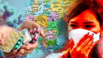 Pericolul global care îi paște și pe români. Ce superbacterii au apărut după covid-19