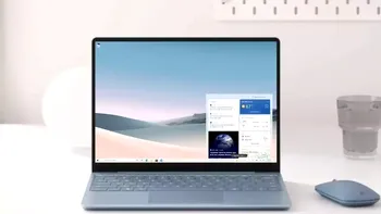 VIDEO Schimbarea din Windows 10 care te face mai informat, la un click distanță, fără reclame