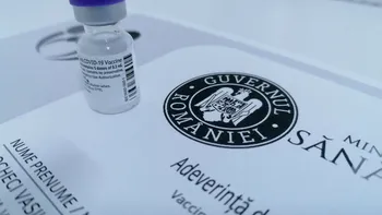 Totul despre adeverința de vaccinare: de unde o descarci, la ce te ajută și de ce e bine să o ai în telefon