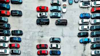 Mașini ieftine la ANAF: BMW X6 la preț excepțional, dar și VW Golf la aproape 1.300 lei