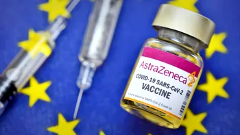 Cine trebuie să se teamă de AstraZeneca – reacțiile adverse care ne trimit de urgență la medic