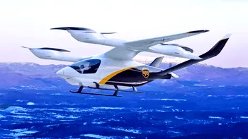 Avioanele electrice, gata de decolare: aceste 10 modele vor fi folosit într-un domeniu cheie