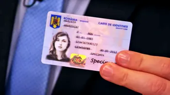 Se schimbă buletinul, din nou: datele importante care dispar de pe cartea de identitate și de ce