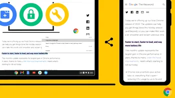 Funcția din Chrome care te ajută să colaborezi mai eficient: trimiți linkuri către un paragraf din pagină