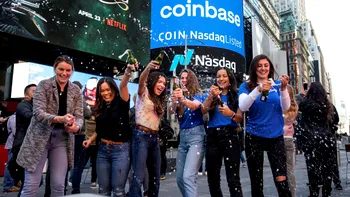 Viitorul aparține Bitcoin? Listarea Coinbase care-ți arată interesul uriaș din piața criptomonedelor