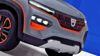 Dacia uimitoare care chiar ar fi perfectă pentru toată lumea: un Duster electric mai spectaculos decât Tesla