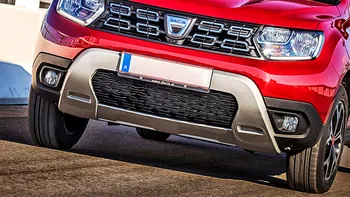 Surpriza Dacia fix când începe Rabla 2021: ce noutăți va avea, de fapt, noul Duster