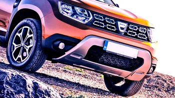 Dacia are o problemă majoră cu Duster și nu mai poate fi ignorată în 2021