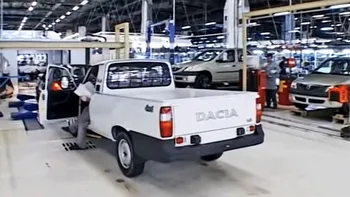 VIDEO Ziua care a schimbat radical ce înseamnă Dacia în România și în lume