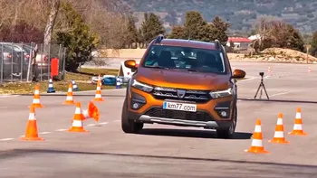 Dacia, mai tare decât Golf 8, Tesla sau Mercedes. Testul care înseamnă enorm pentru mașinile românești