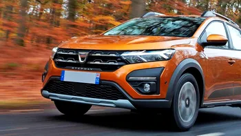 Surpriză majoră pentru Dacia după rezultatul dezastruos la testele de siguranță. Ce se întâmplă, de fapt, cu cele 2 stele Euro NCAP
